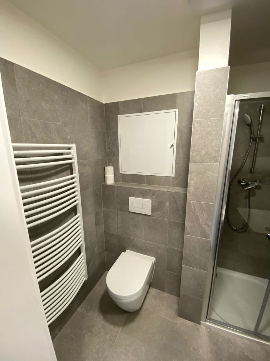 Prenájom bytu 1-izbový 27 m², Ondrova, Brno, Jihomoravský kraj Prenájom bytu 1-izbový 27 m², Ondrova, Brno, Jihomoravský kraj