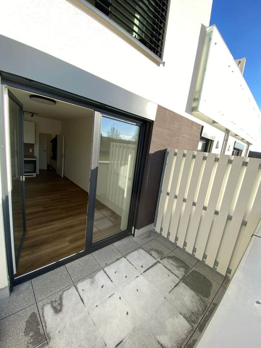 Prenájom bytu 1-izbový 27 m², Ondrova, Brno, Jihomoravský kraj Prenájom bytu 1-izbový 27 m², Ondrova, Brno, Jihomoravský kraj