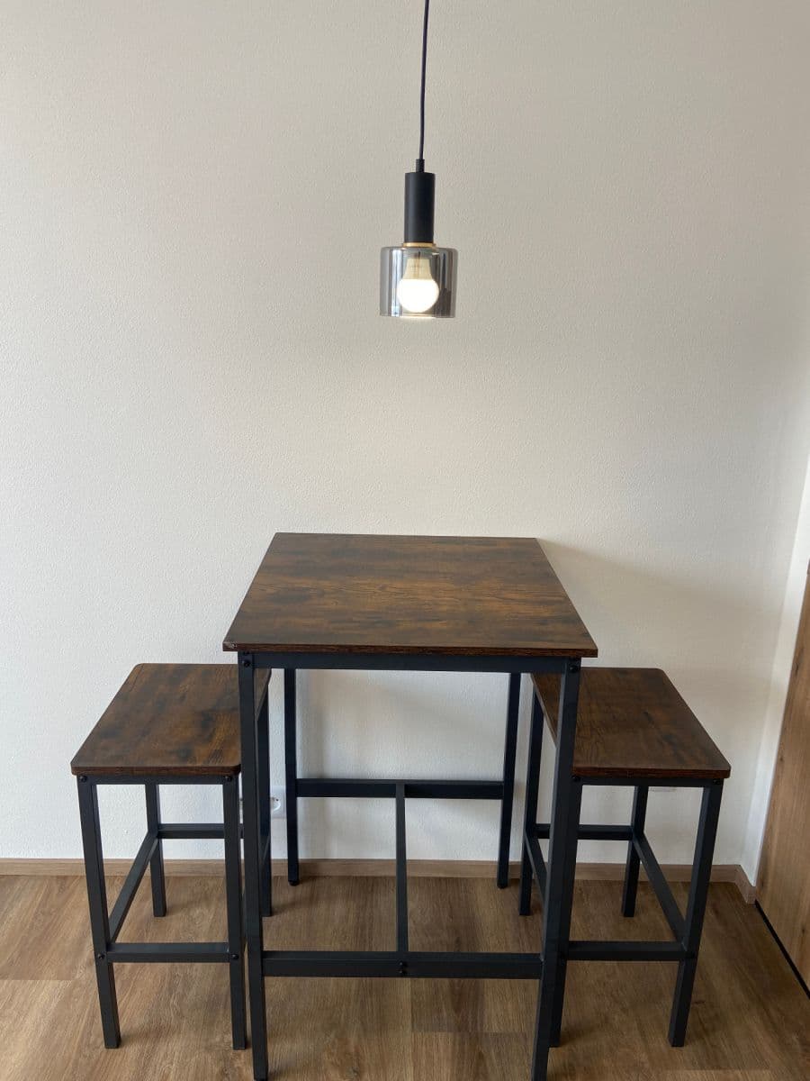 Prenájom bytu 1-izbový 27 m², Ondrova, Brno, Jihomoravský kraj Prenájom bytu 1-izbový 27 m², Ondrova, Brno, Jihomoravský kraj