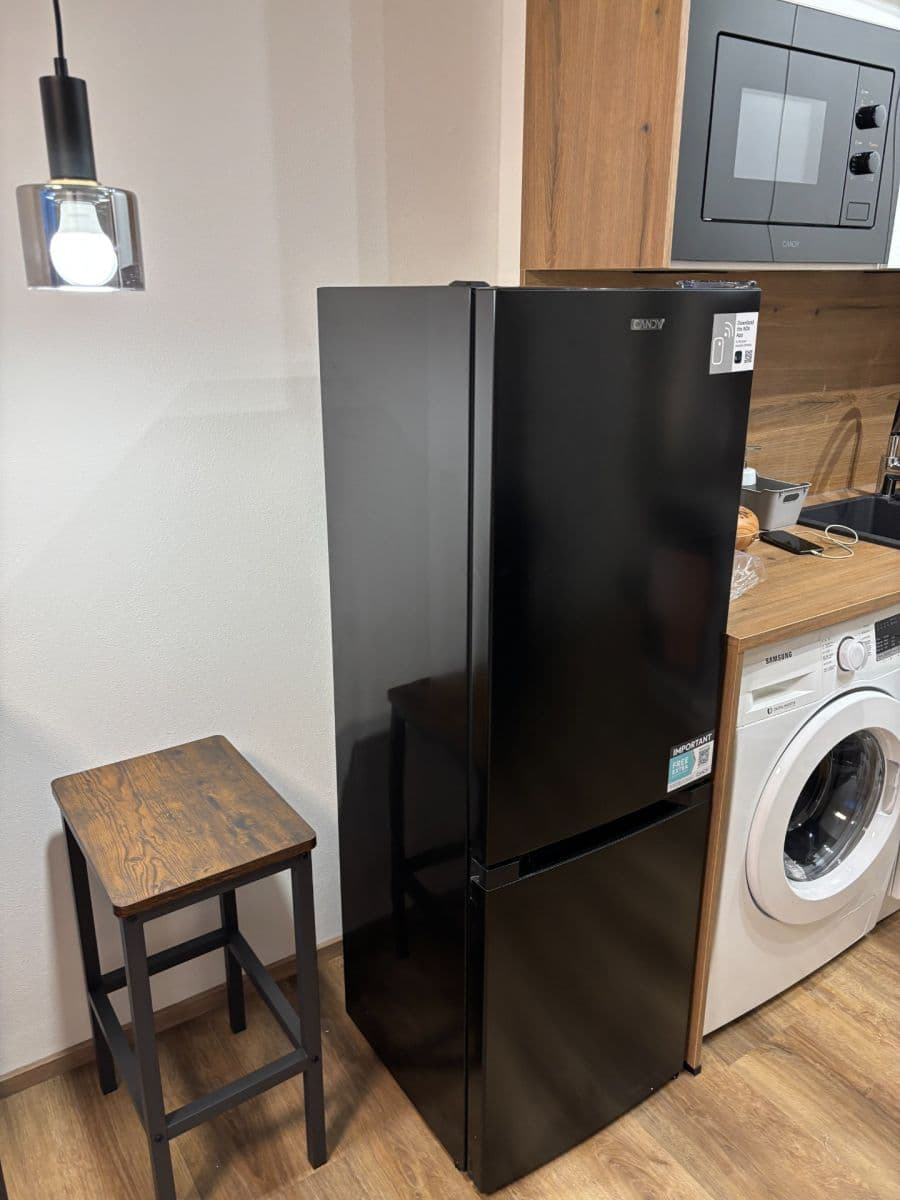 Prenájom bytu 1-izbový 27 m², Ondrova, Brno, Jihomoravský kraj Prenájom bytu 1-izbový 27 m², Ondrova, Brno, Jihomoravský kraj