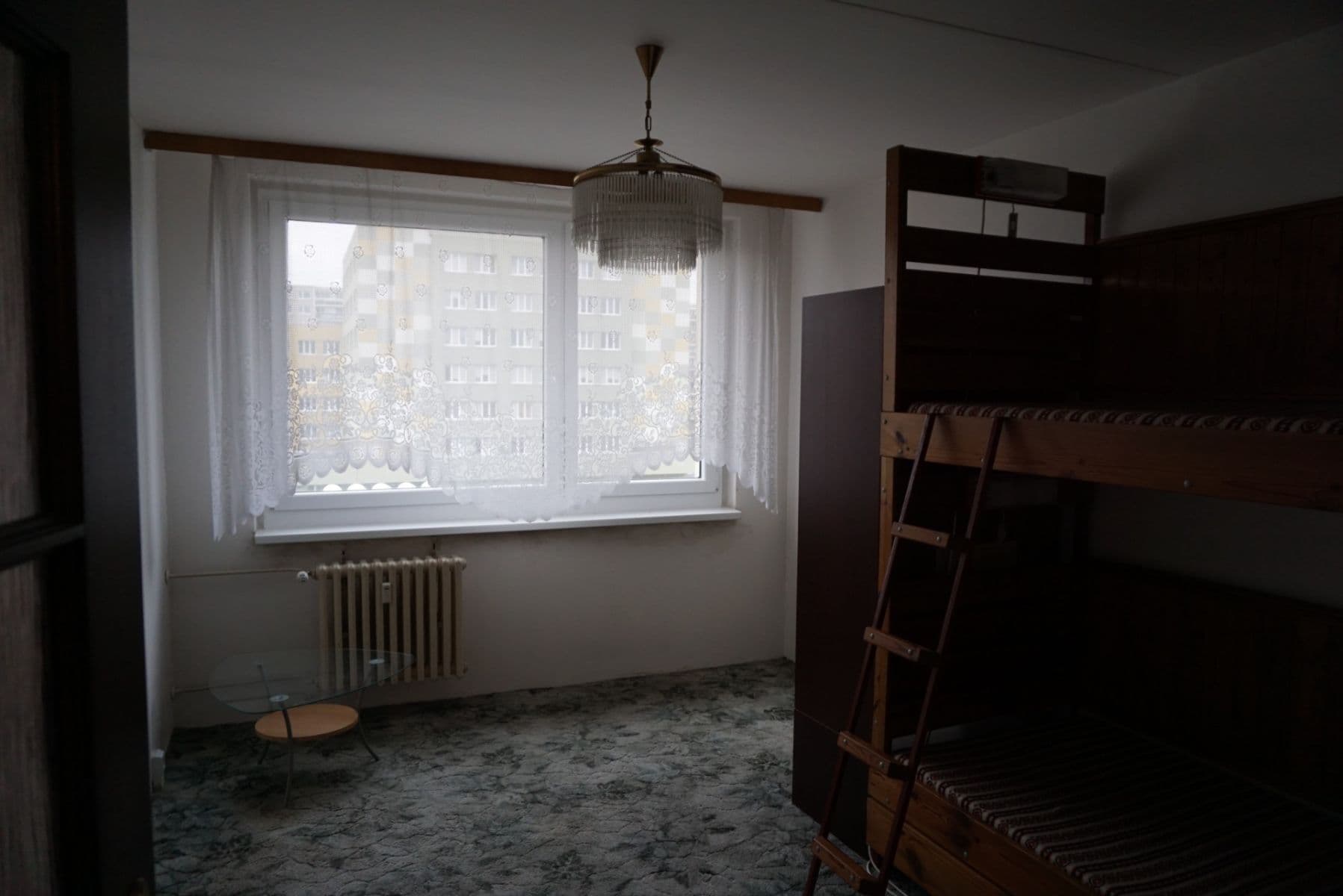 Prenájom bytu 3-izbový 100 m², Seydlerova, Praha, Praha Prenájom bytu 3-izbový 100 m², Seydlerova, Praha, Praha