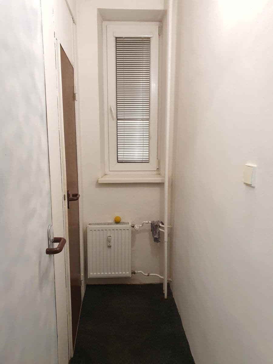 Predaj bytu 1-izbový 49 m², 28. října, Ostrava, Moravskoslezský kraj Predaj bytu 1-izbový 49 m², 28. října, Ostrava, Moravskoslezský kraj