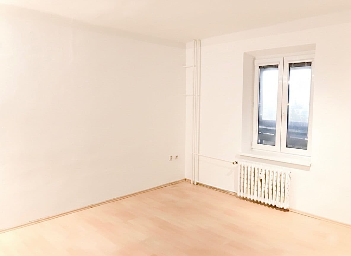 Predaj bytu 1-izbový 49 m², 28. října, Ostrava, Moravskoslezský kraj Predaj bytu 1-izbový 49 m², 28. října, Ostrava, Moravskoslezský kraj