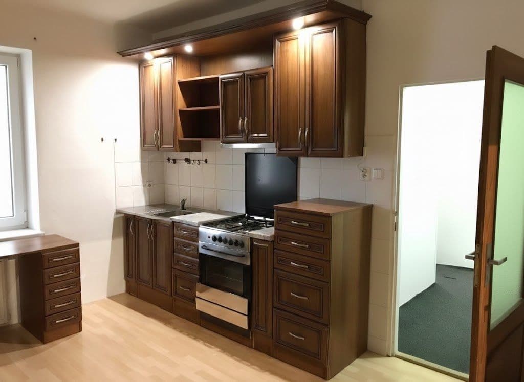Predaj bytu 1-izbový 49 m², 28. října, Ostrava, Moravskoslezský kraj Predaj bytu 1-izbový 49 m², 28. října, Ostrava, Moravskoslezský kraj