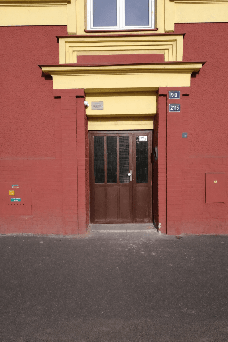 Predaj bytu 1-izbový 49 m², 28. října, Ostrava, Moravskoslezský kraj Predaj bytu 1-izbový 49 m², 28. října, Ostrava, Moravskoslezský kraj