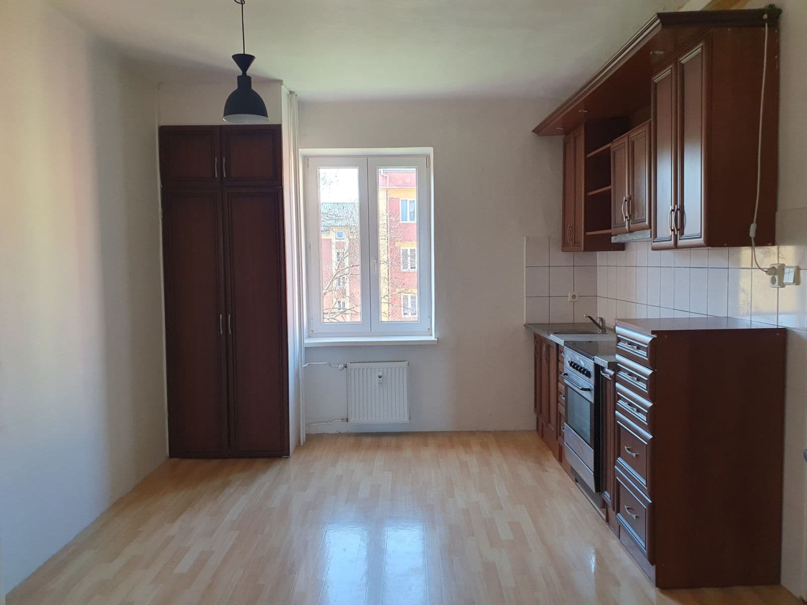Predaj bytu 1-izbový 49 m², 28. října, Ostrava, Moravskoslezský kraj Predaj bytu 1-izbový 49 m², 28. října, Ostrava, Moravskoslezský kraj