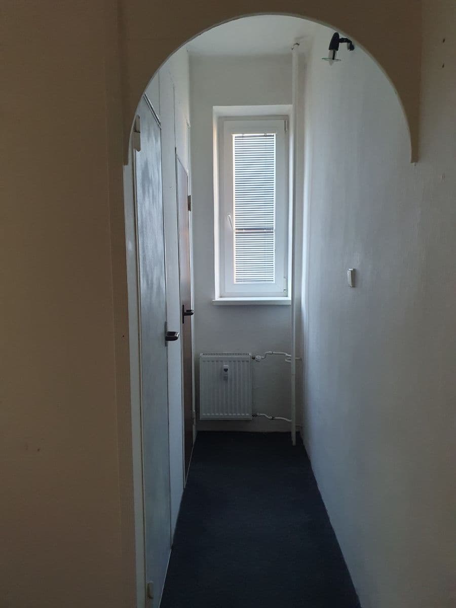 Predaj bytu 1-izbový 49 m², 28. října, Ostrava, Moravskoslezský kraj Predaj bytu 1-izbový 49 m², 28. října, Ostrava, Moravskoslezský kraj