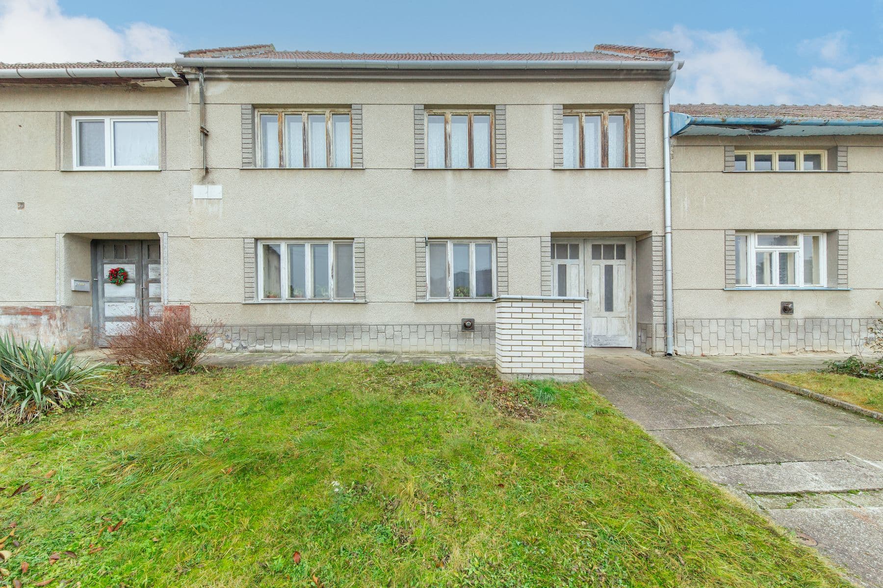 Predaj domu 150 m², pozemek 1.473 m², Skalka, Olomoucký kraj Predaj domu 150 m², pozemek 1.473 m², Skalka, Olomoucký kraj