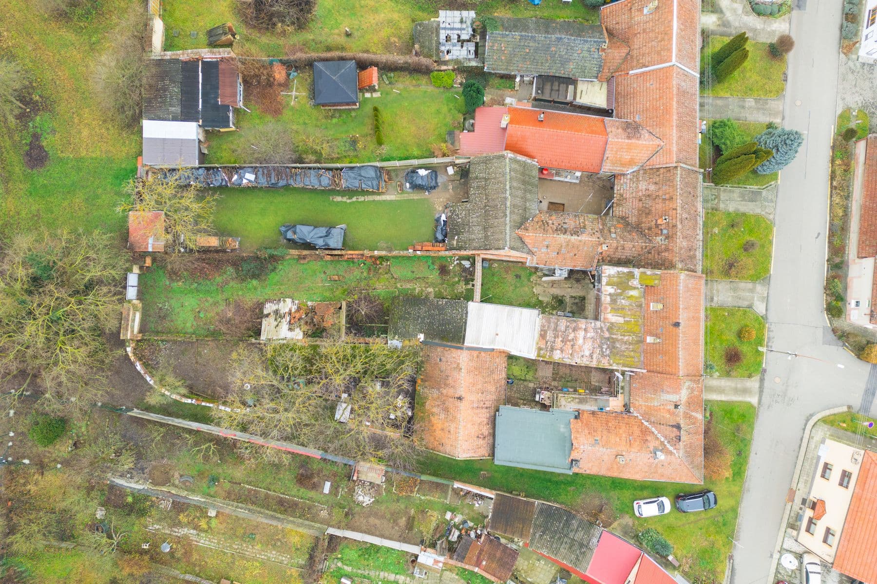 Predaj domu 150 m², pozemek 1.473 m², Skalka, Olomoucký kraj Predaj domu 150 m², pozemek 1.473 m², Skalka, Olomoucký kraj