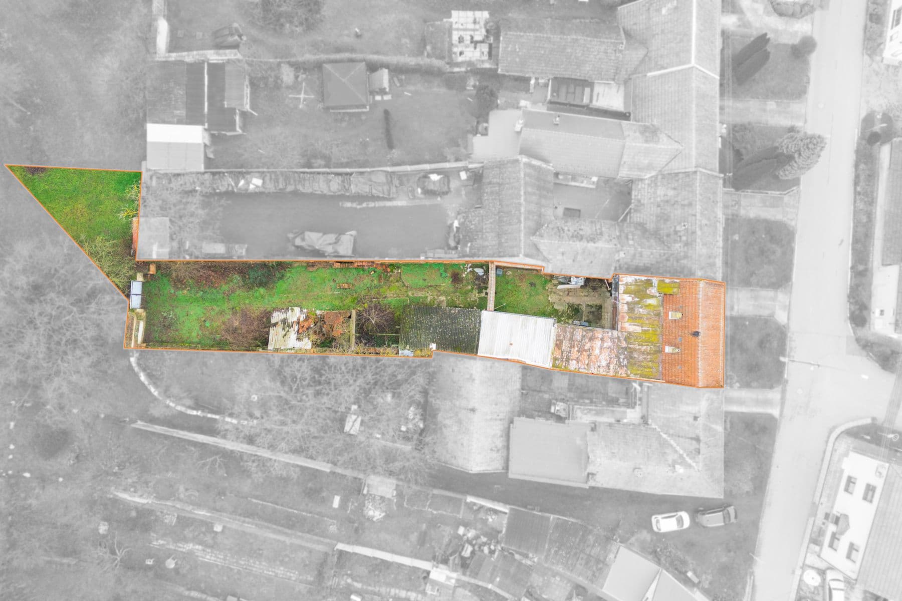 Predaj domu 150 m², pozemek 1.473 m², Skalka, Olomoucký kraj Predaj domu 150 m², pozemek 1.473 m², Skalka, Olomoucký kraj