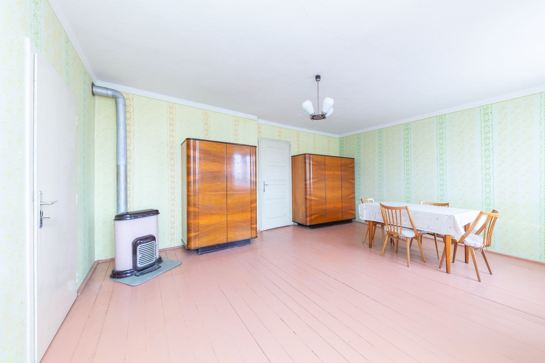 Predaj domu 150 m², pozemek 1.473 m², Skalka, Olomoucký kraj Predaj domu 150 m², pozemek 1.473 m², Skalka, Olomoucký kraj