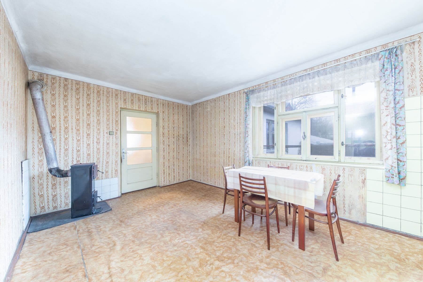 Predaj domu 150 m², pozemek 1.473 m², Skalka, Olomoucký kraj Predaj domu 150 m², pozemek 1.473 m², Skalka, Olomoucký kraj