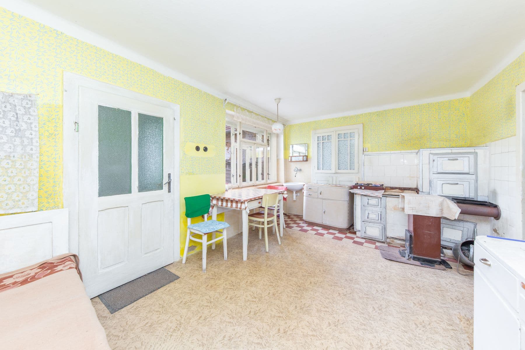 Predaj domu 150 m², pozemek 1.473 m², Skalka, Olomoucký kraj Predaj domu 150 m², pozemek 1.473 m², Skalka, Olomoucký kraj