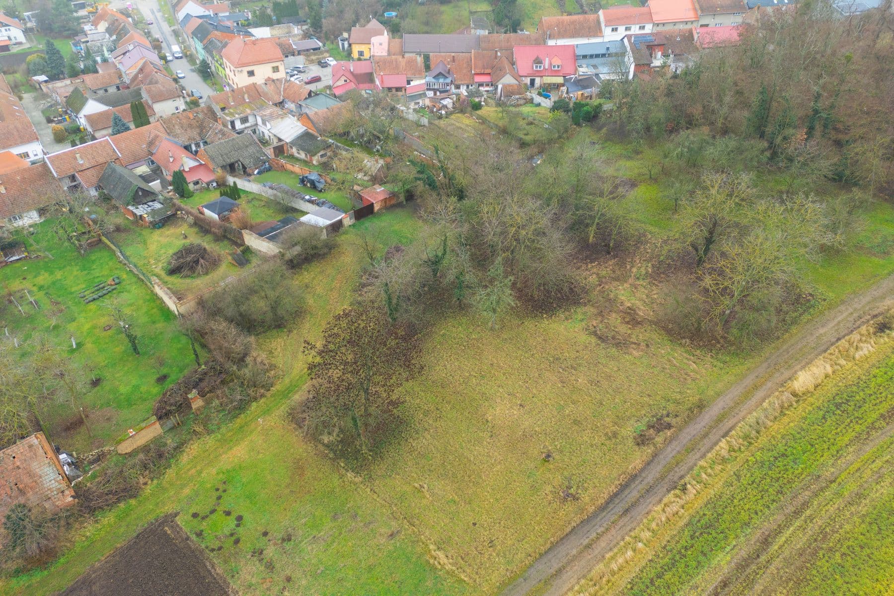 Predaj domu 150 m², pozemek 1.473 m², Skalka, Olomoucký kraj Predaj domu 150 m², pozemek 1.473 m², Skalka, Olomoucký kraj