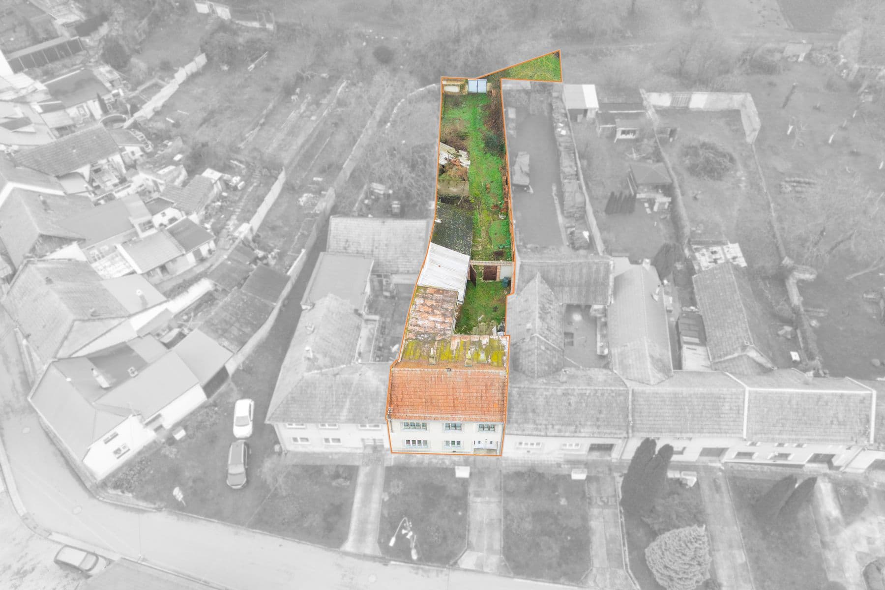 Predaj domu 150 m², pozemek 1.473 m², Skalka, Olomoucký kraj Predaj domu 150 m², pozemek 1.473 m², Skalka, Olomoucký kraj