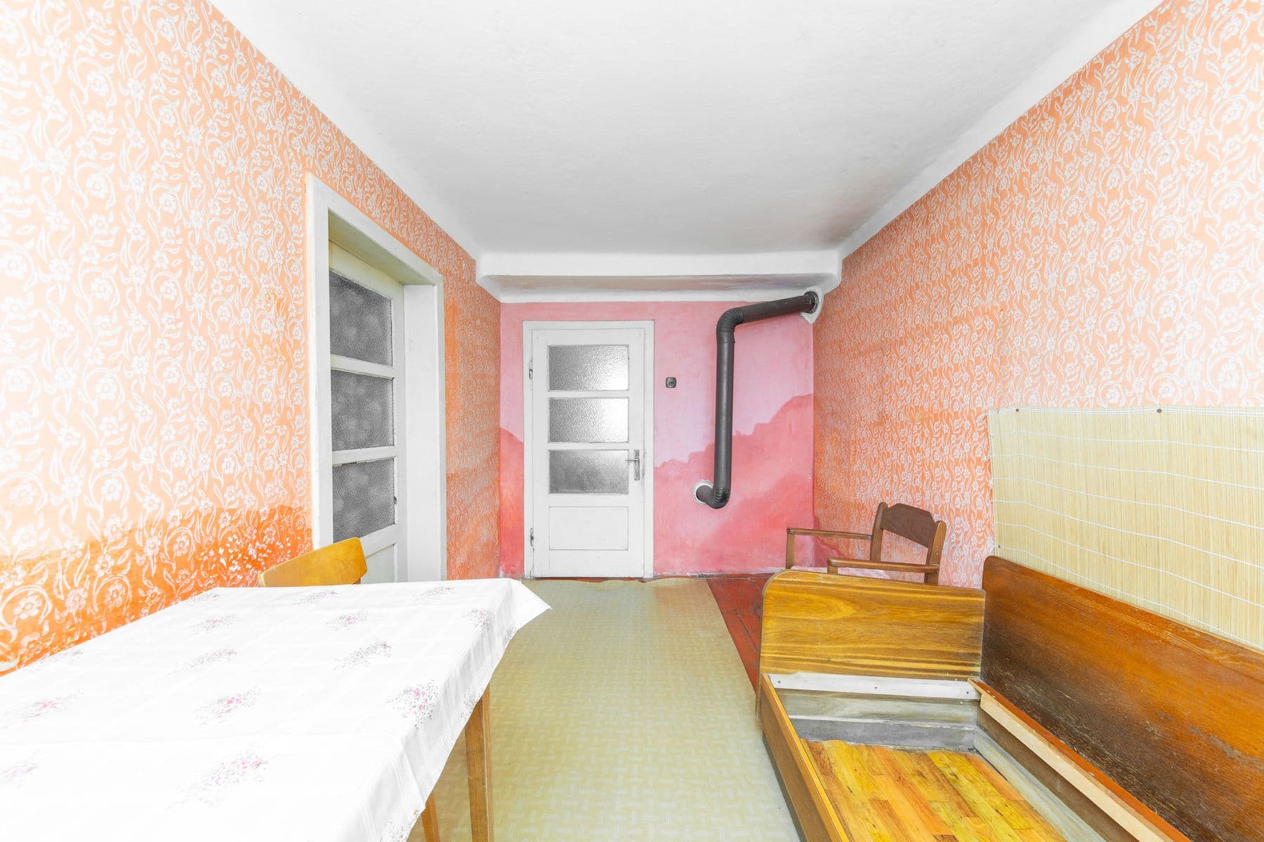 Predaj domu 150 m², pozemek 1.473 m², Skalka, Olomoucký kraj Predaj domu 150 m², pozemek 1.473 m², Skalka, Olomoucký kraj