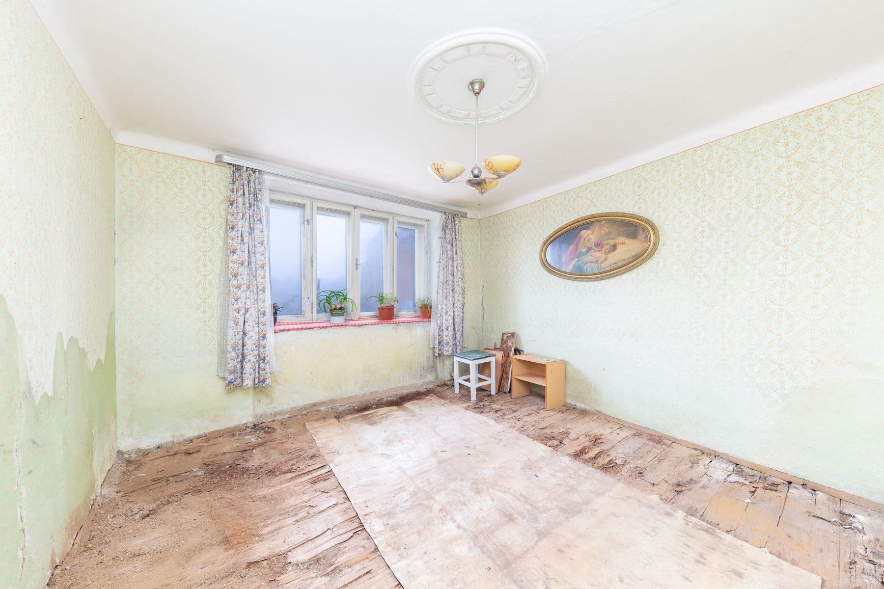 Predaj domu 150 m², pozemek 1.473 m², Skalka, Olomoucký kraj Predaj domu 150 m², pozemek 1.473 m², Skalka, Olomoucký kraj