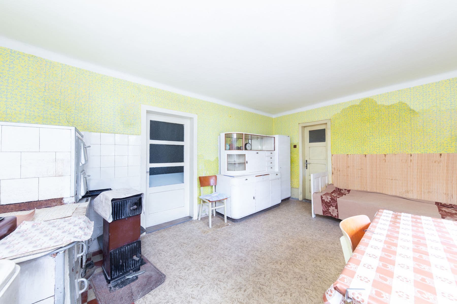 Predaj domu 150 m², pozemek 1.473 m², Skalka, Olomoucký kraj Predaj domu 150 m², pozemek 1.473 m², Skalka, Olomoucký kraj