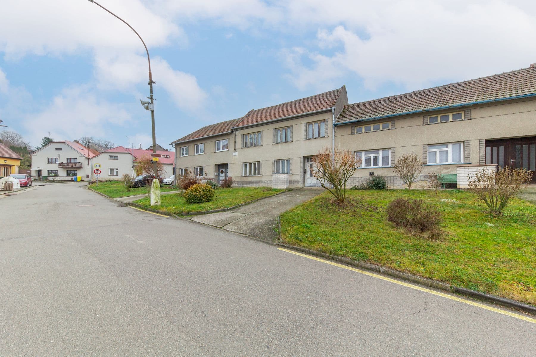 Predaj domu 150 m², pozemek 1.473 m², Skalka, Olomoucký kraj Predaj domu 150 m², pozemek 1.473 m², Skalka, Olomoucký kraj