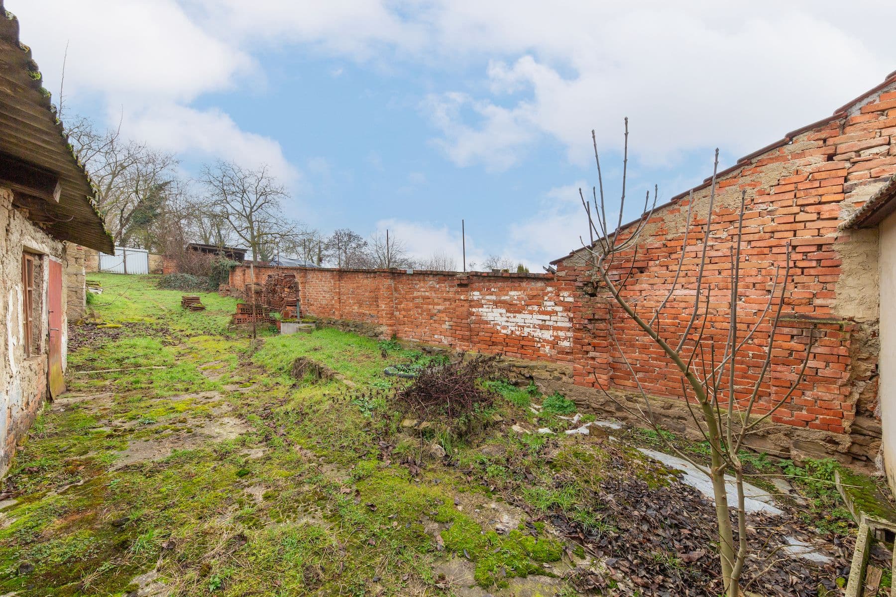 Predaj domu 150 m², pozemek 1.473 m², Skalka, Olomoucký kraj Predaj domu 150 m², pozemek 1.473 m², Skalka, Olomoucký kraj