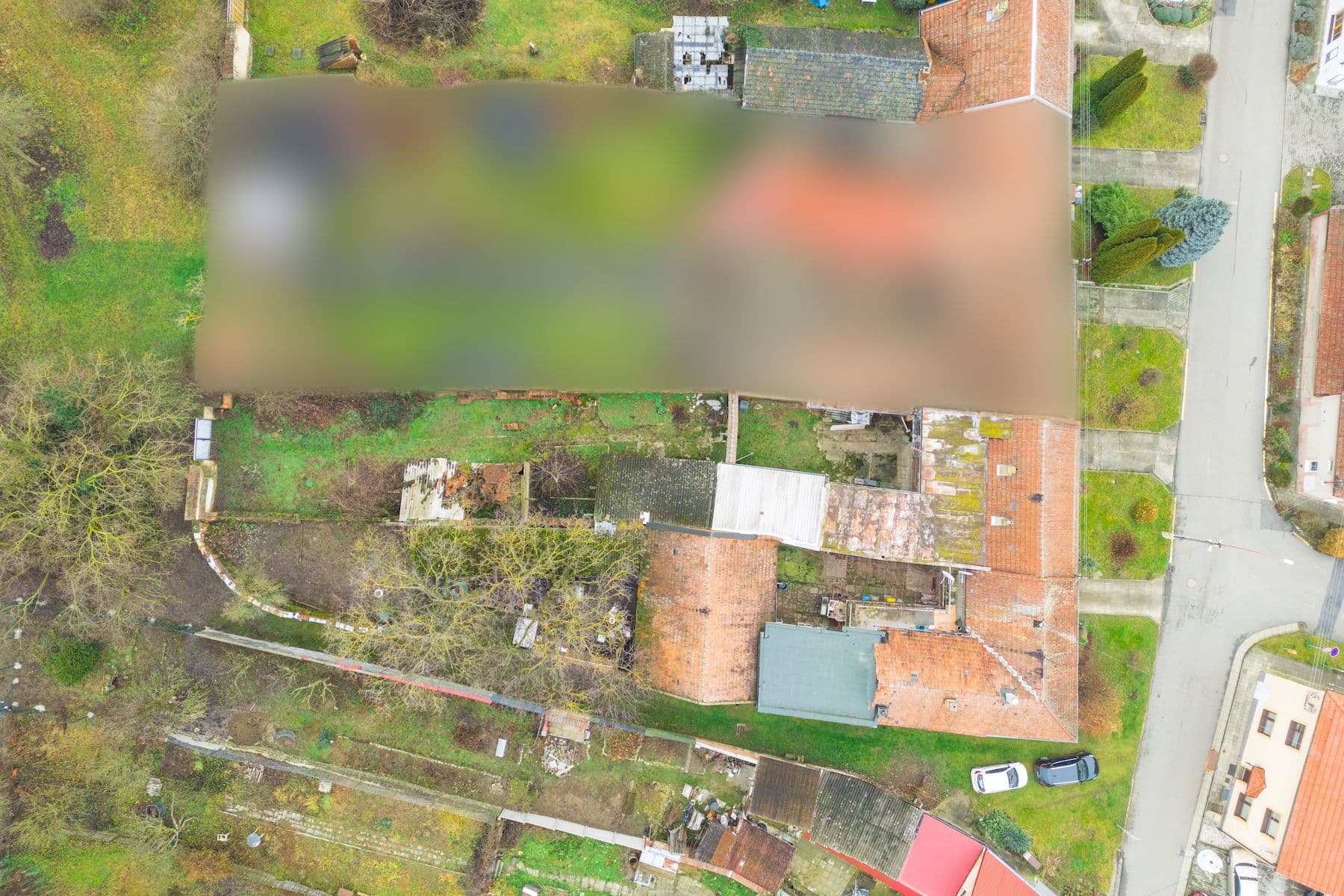 Predaj domu 150 m², pozemek 1.473 m², Skalka, Olomoucký kraj Predaj domu 150 m², pozemek 1.473 m², Skalka, Olomoucký kraj