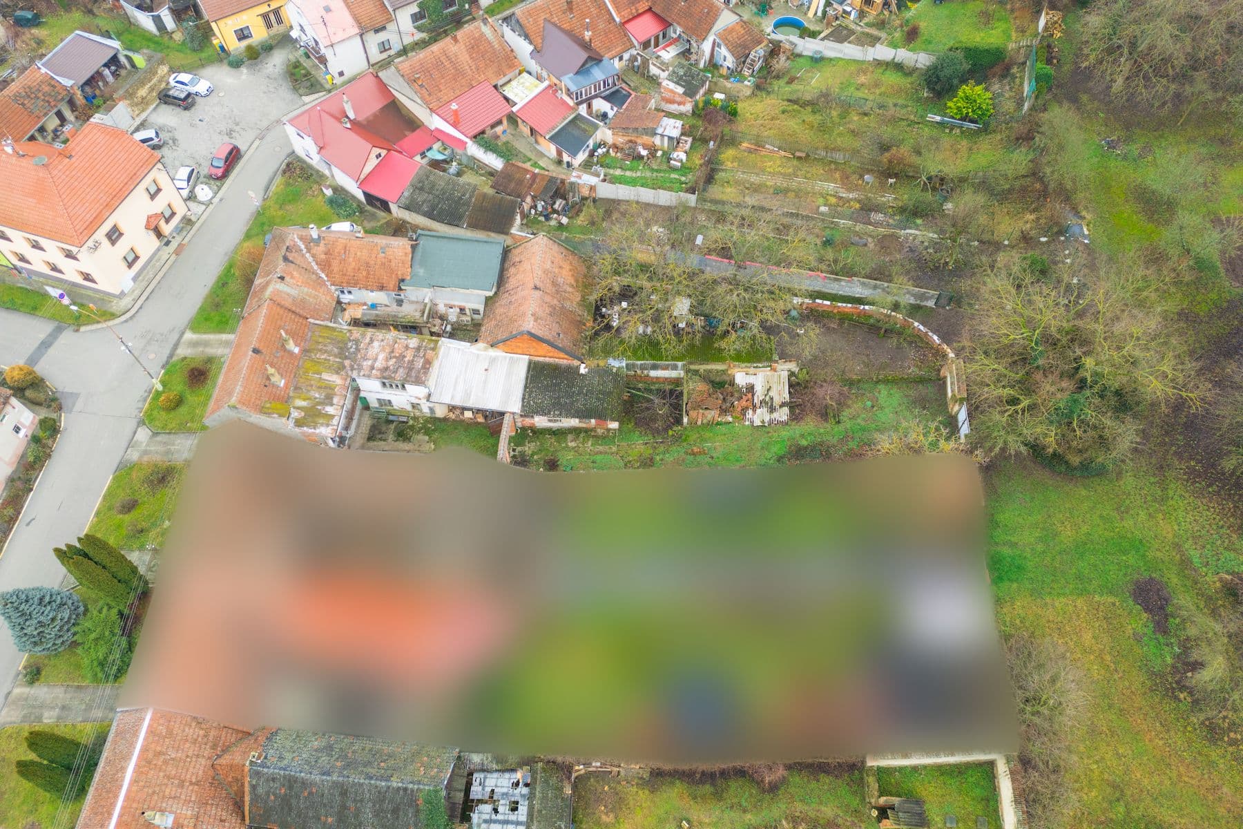 Predaj domu 150 m², pozemek 1.473 m², Skalka, Olomoucký kraj Predaj domu 150 m², pozemek 1.473 m², Skalka, Olomoucký kraj