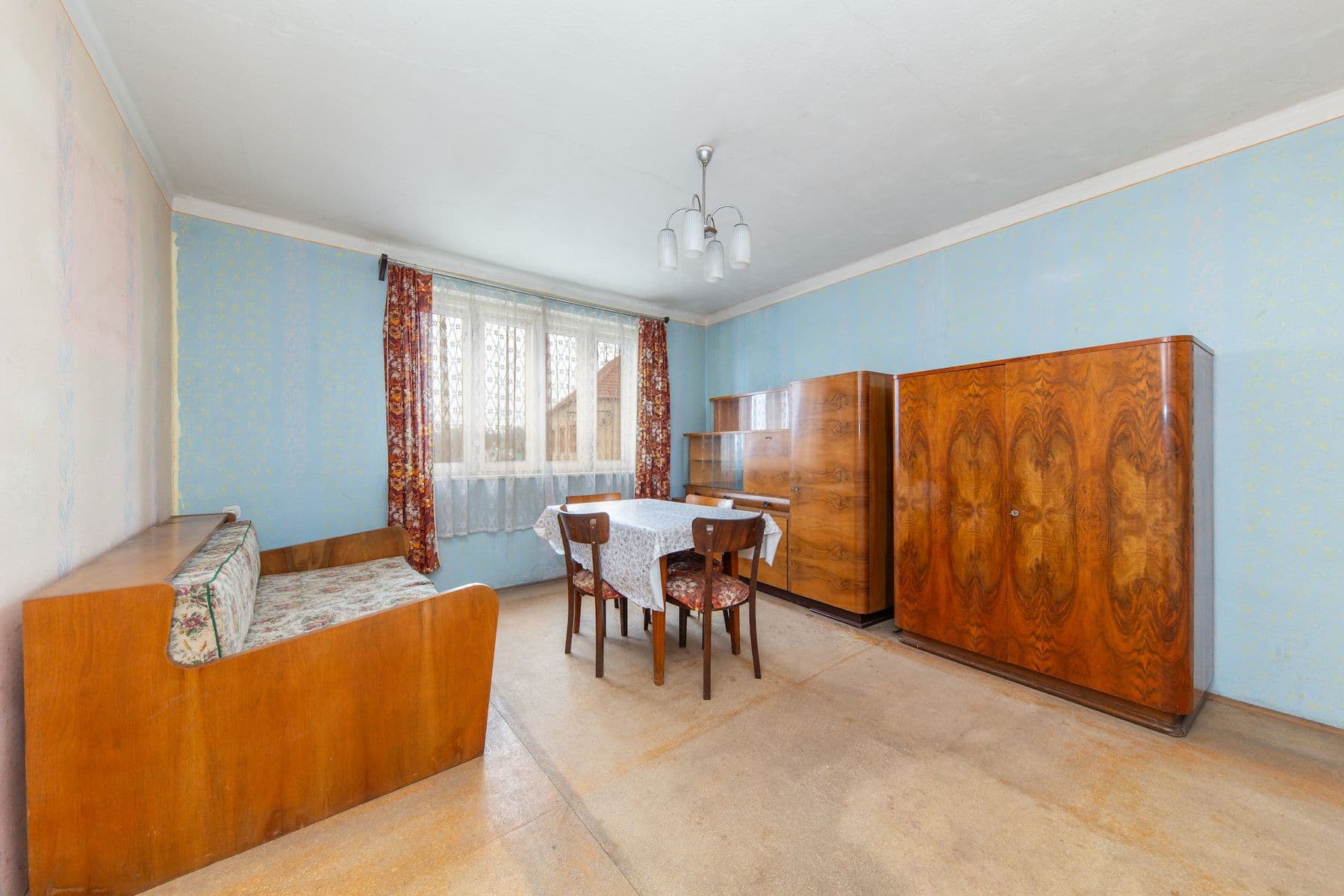 Predaj domu 150 m², pozemek 1.473 m², Skalka, Olomoucký kraj Predaj domu 150 m², pozemek 1.473 m², Skalka, Olomoucký kraj