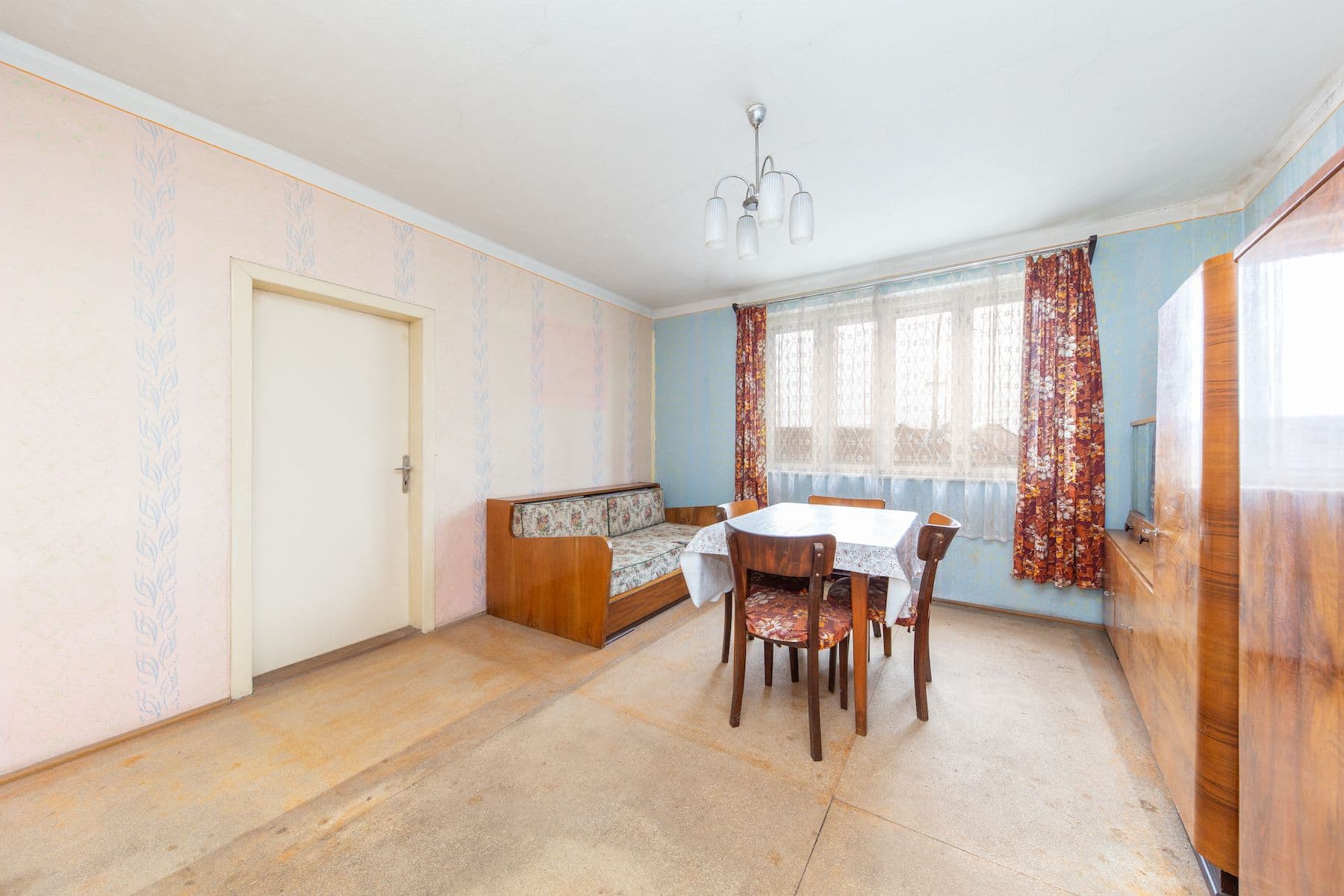 Predaj domu 150 m², pozemek 1.473 m², Skalka, Olomoucký kraj Predaj domu 150 m², pozemek 1.473 m², Skalka, Olomoucký kraj