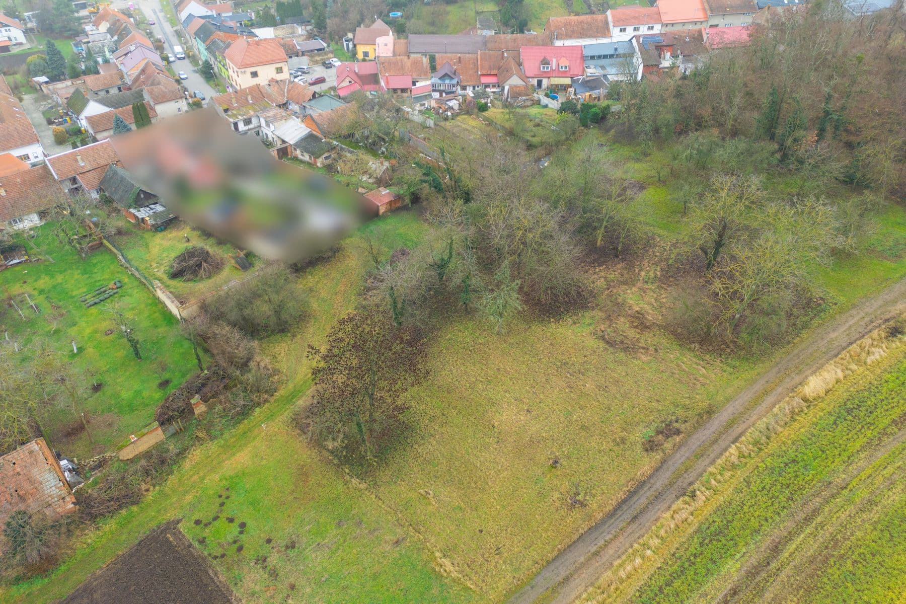 Predaj domu 150 m², pozemek 1.473 m², Skalka, Olomoucký kraj Predaj domu 150 m², pozemek 1.473 m², Skalka, Olomoucký kraj