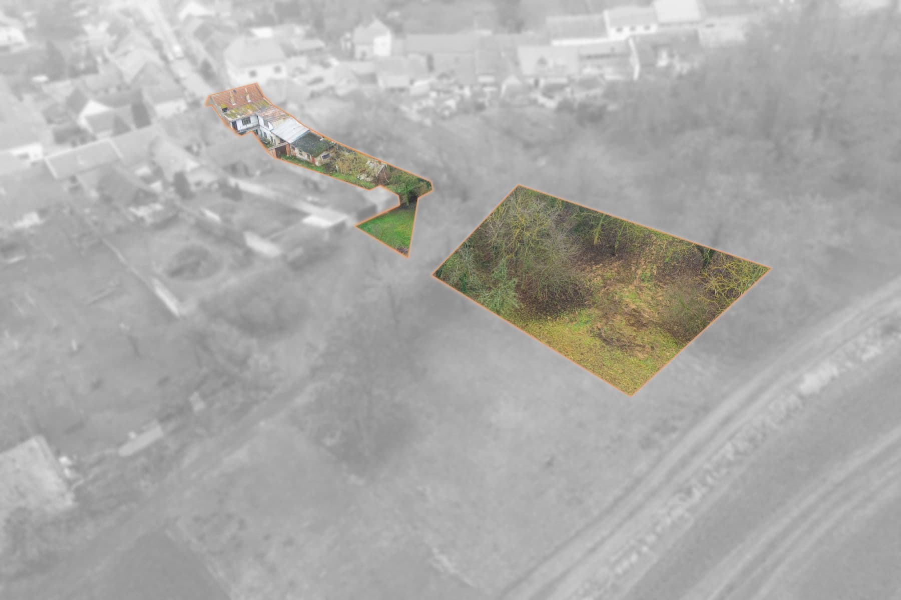 Predaj domu 150 m², pozemek 1.473 m², Skalka, Olomoucký kraj Predaj domu 150 m², pozemek 1.473 m², Skalka, Olomoucký kraj