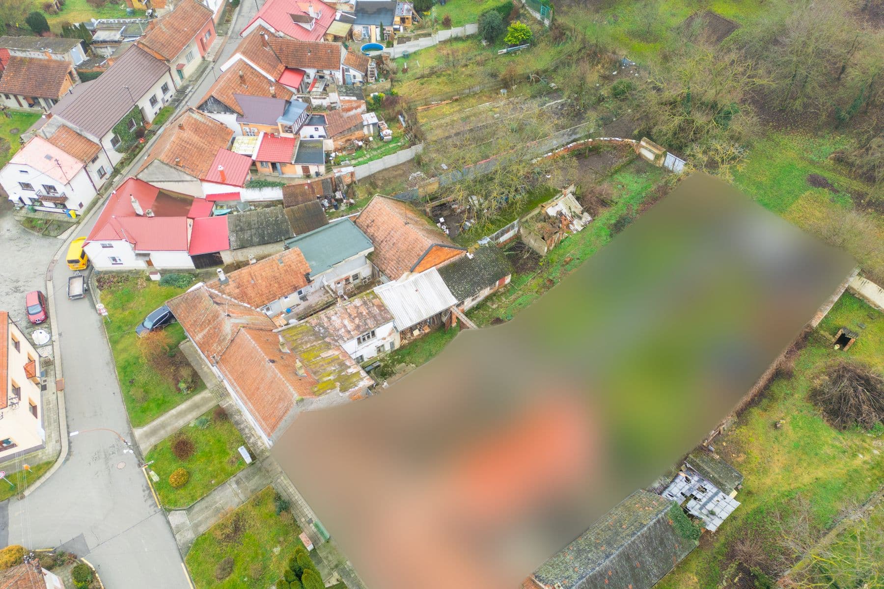 Predaj domu 150 m², pozemek 1.473 m², Skalka, Olomoucký kraj Predaj domu 150 m², pozemek 1.473 m², Skalka, Olomoucký kraj