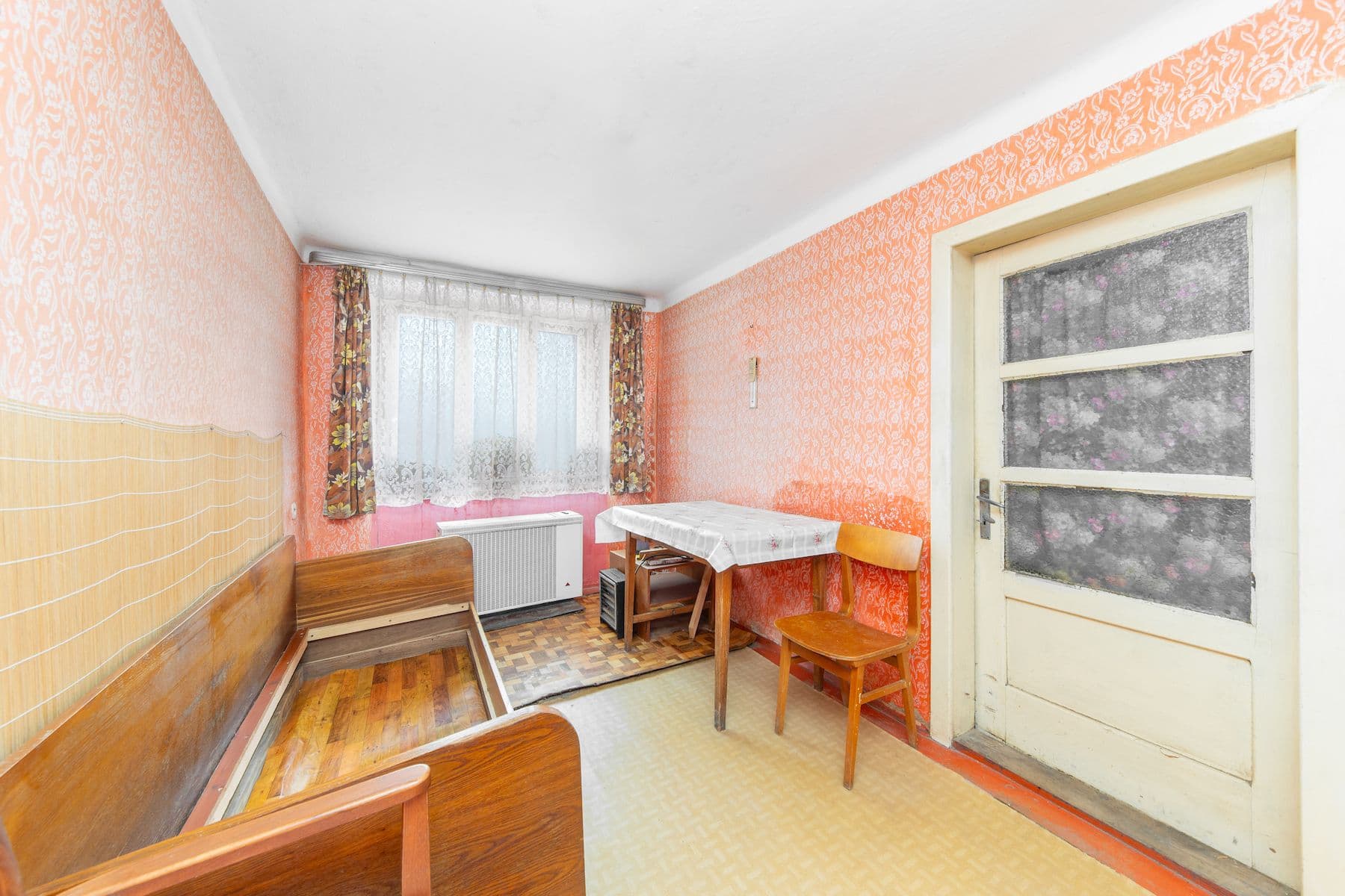 Predaj domu 150 m², pozemek 1.473 m², Skalka, Olomoucký kraj Predaj domu 150 m², pozemek 1.473 m², Skalka, Olomoucký kraj