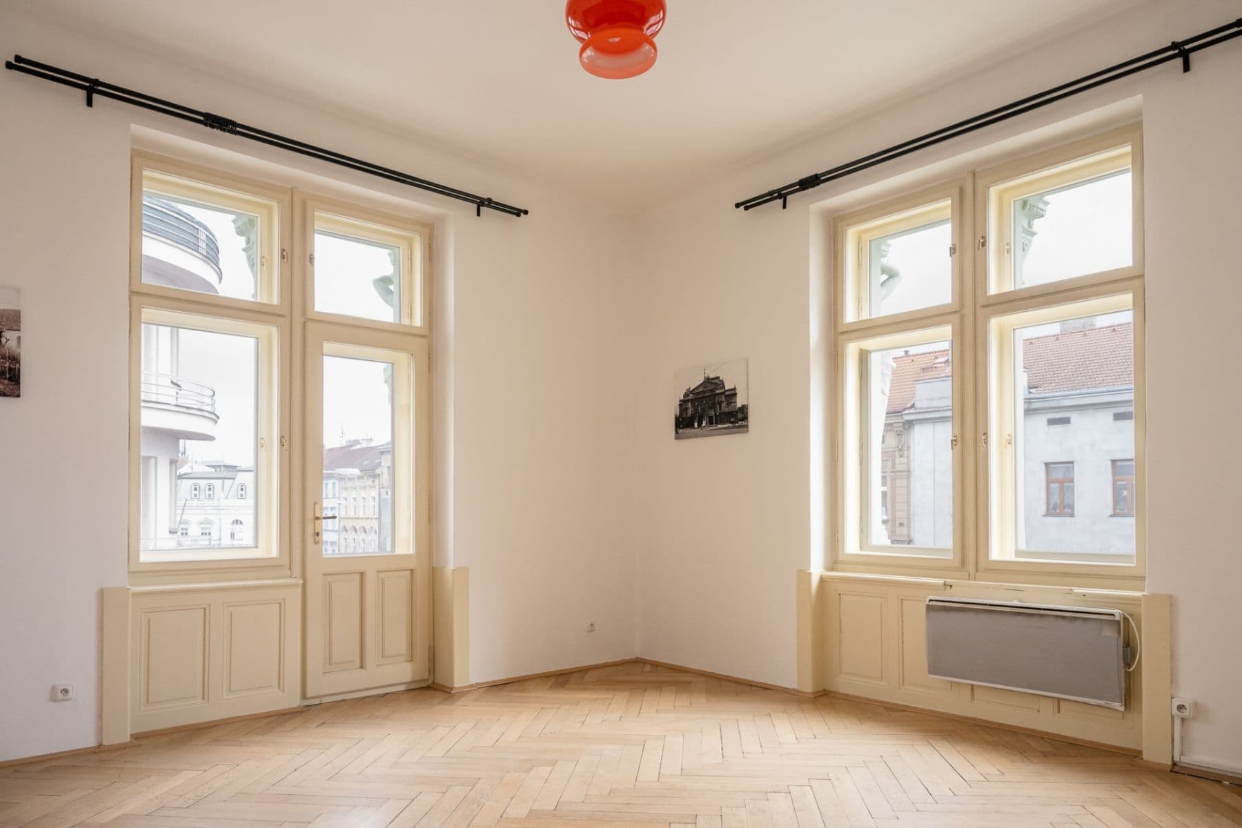 Prenájom bytu 2-izbový 59 m², Klatovská třída, Plzeň, Plzeňský kraj Prenájom bytu 2-izbový 59 m², Klatovská třída, Plzeň, Plzeňský kraj