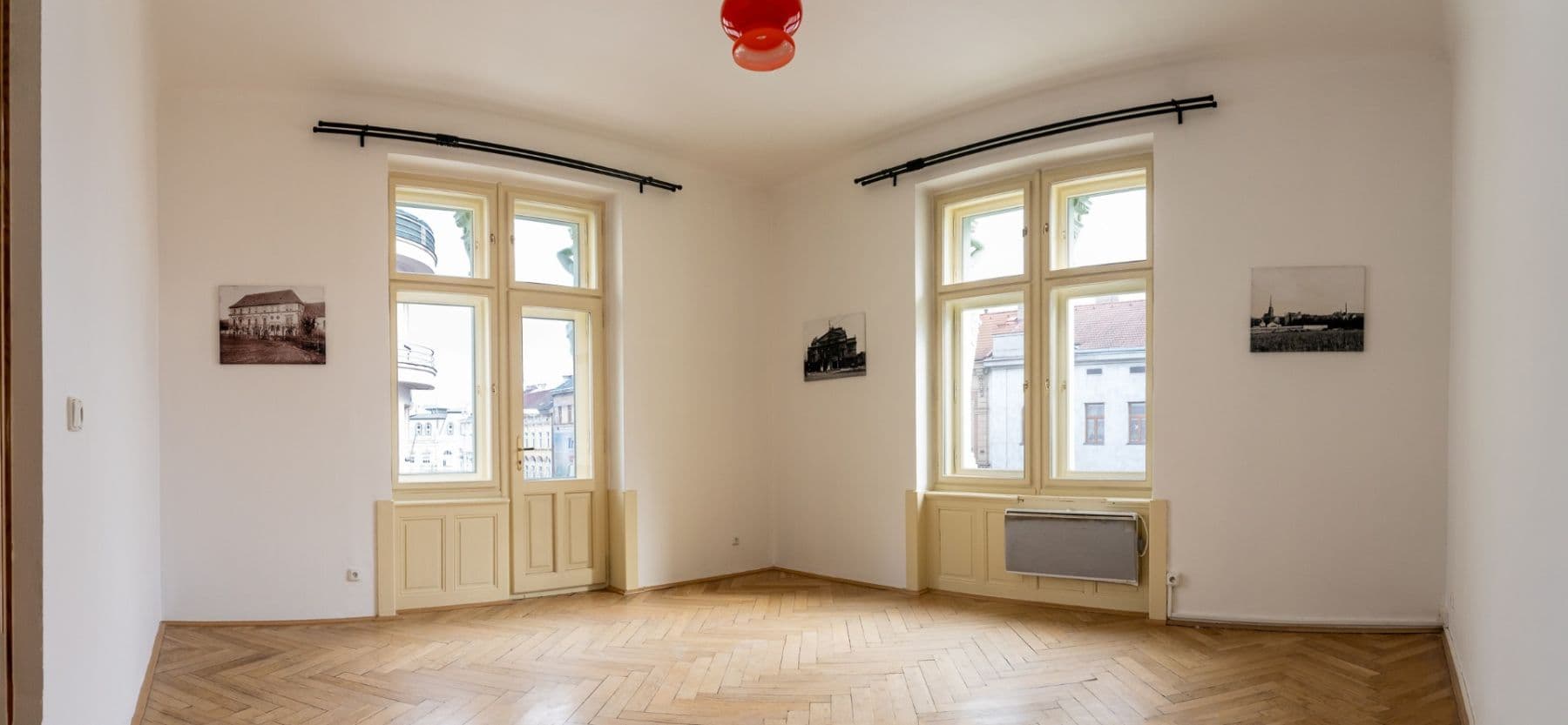 Prenájom bytu 2-izbový 59 m², Klatovská třída, Plzeň, Plzeňský kraj Prenájom bytu 2-izbový 59 m², Klatovská třída, Plzeň, Plzeňský kraj