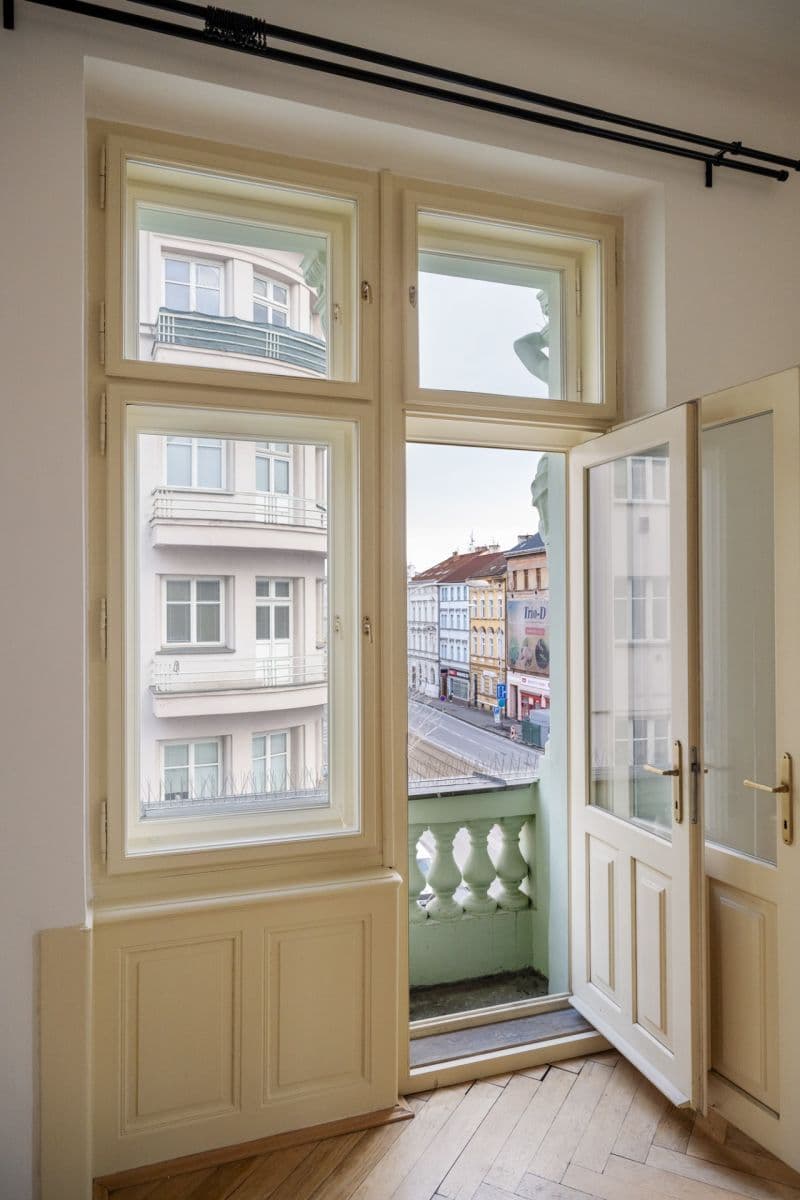 Prenájom bytu 2-izbový 59 m², Klatovská třída, Plzeň, Plzeňský kraj Prenájom bytu 2-izbový 59 m², Klatovská třída, Plzeň, Plzeňský kraj