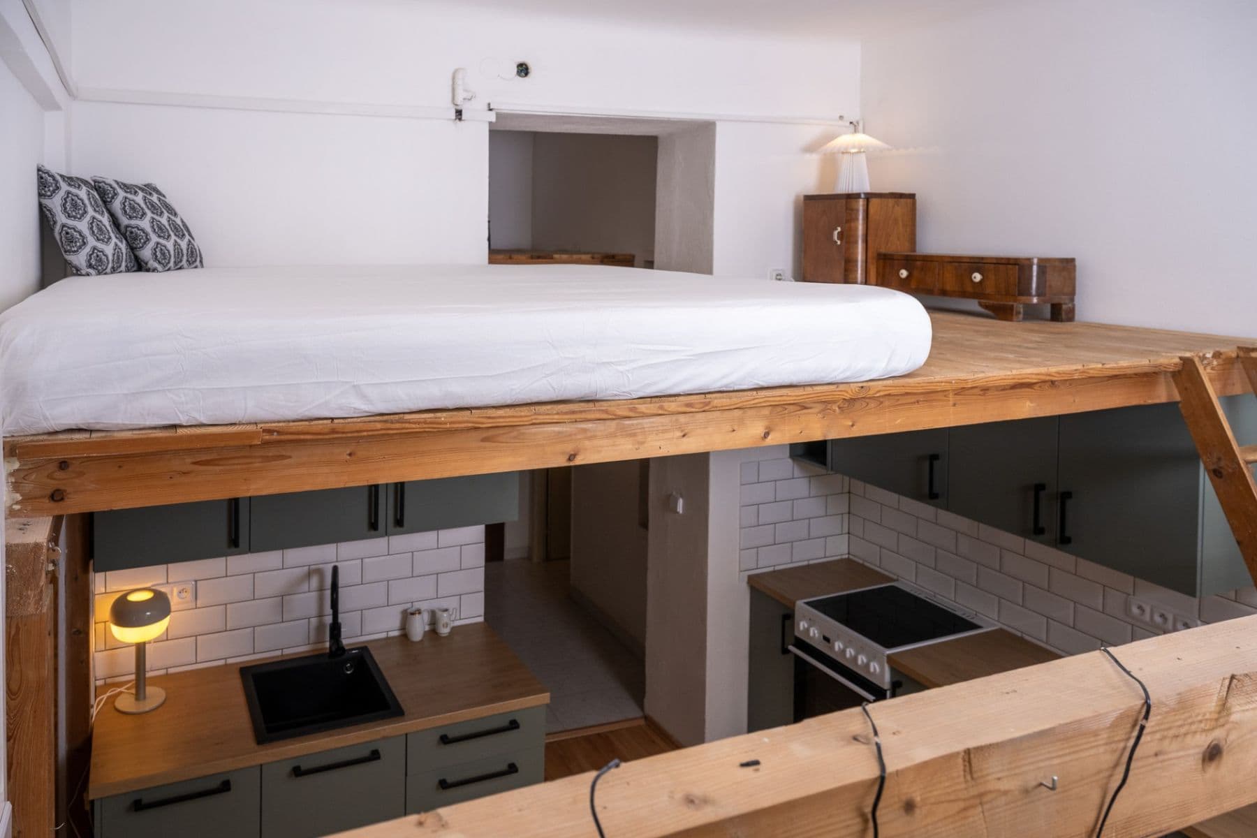 Prenájom bytu 2-izbový 59 m², Klatovská třída, Plzeň, Plzeňský kraj Prenájom bytu 2-izbový 59 m², Klatovská třída, Plzeň, Plzeňský kraj