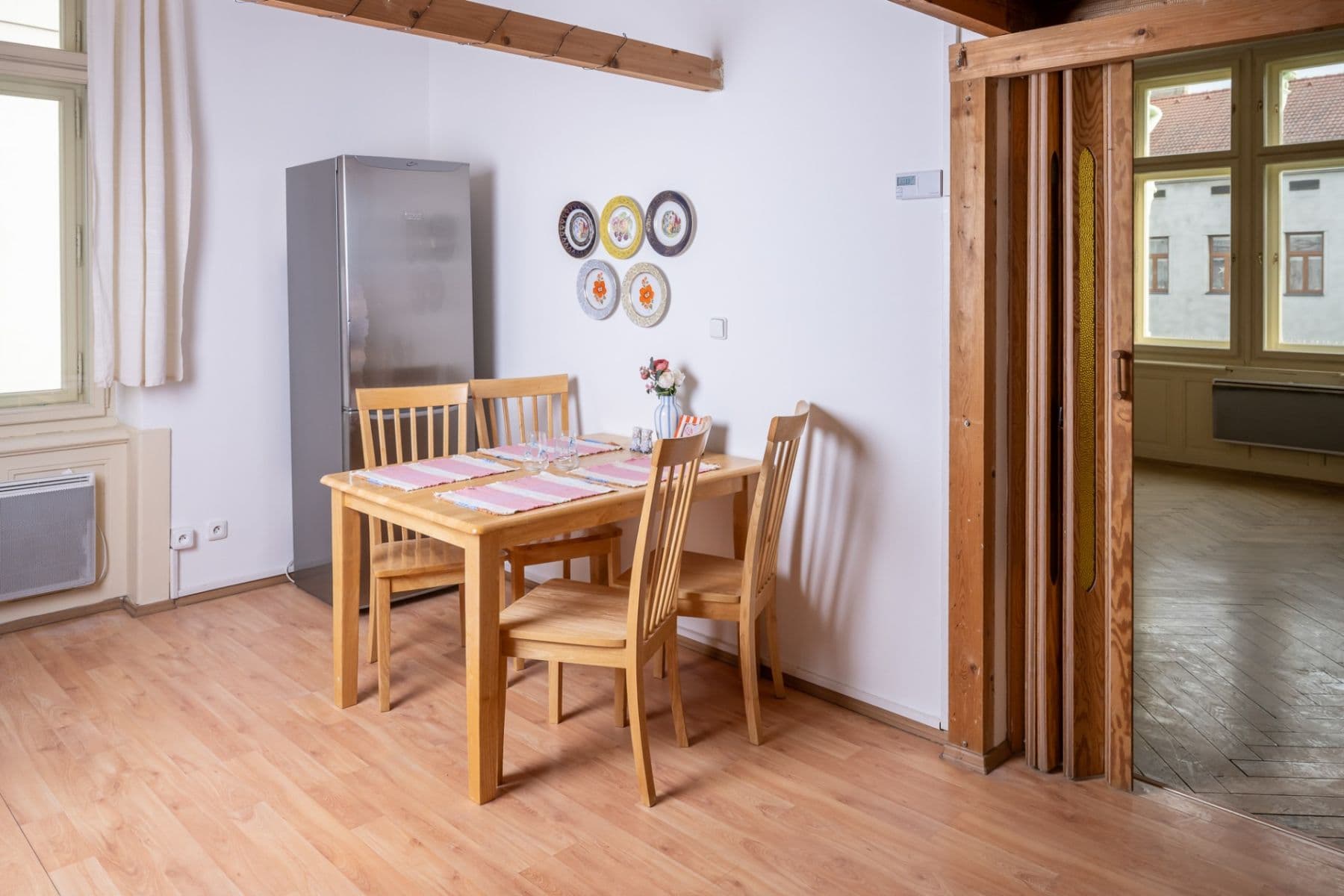 Prenájom bytu 2-izbový 59 m², Klatovská třída, Plzeň, Plzeňský kraj Prenájom bytu 2-izbový 59 m², Klatovská třída, Plzeň, Plzeňský kraj