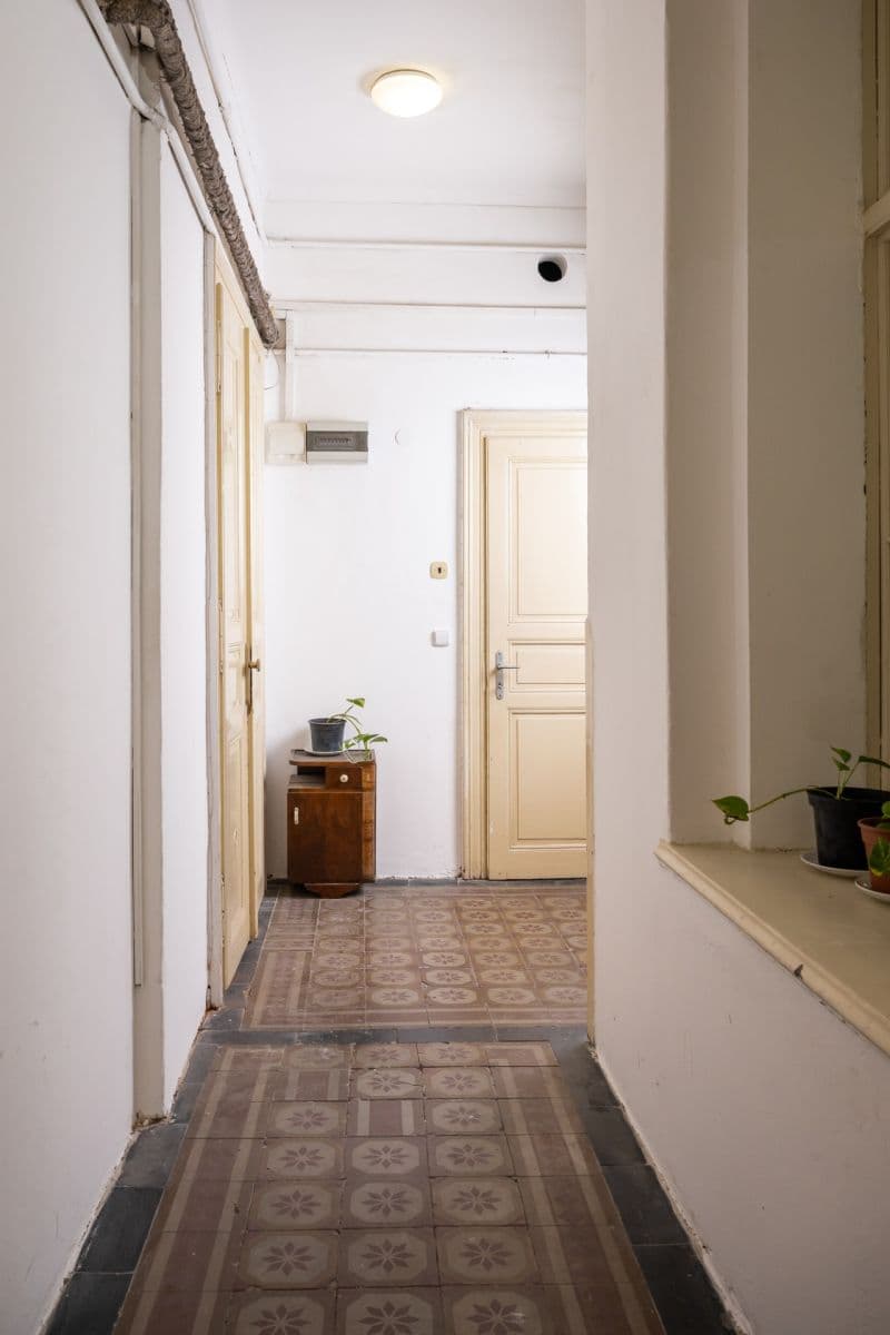 Prenájom bytu 2-izbový 59 m², Klatovská třída, Plzeň, Plzeňský kraj Prenájom bytu 2-izbový 59 m², Klatovská třída, Plzeň, Plzeňský kraj