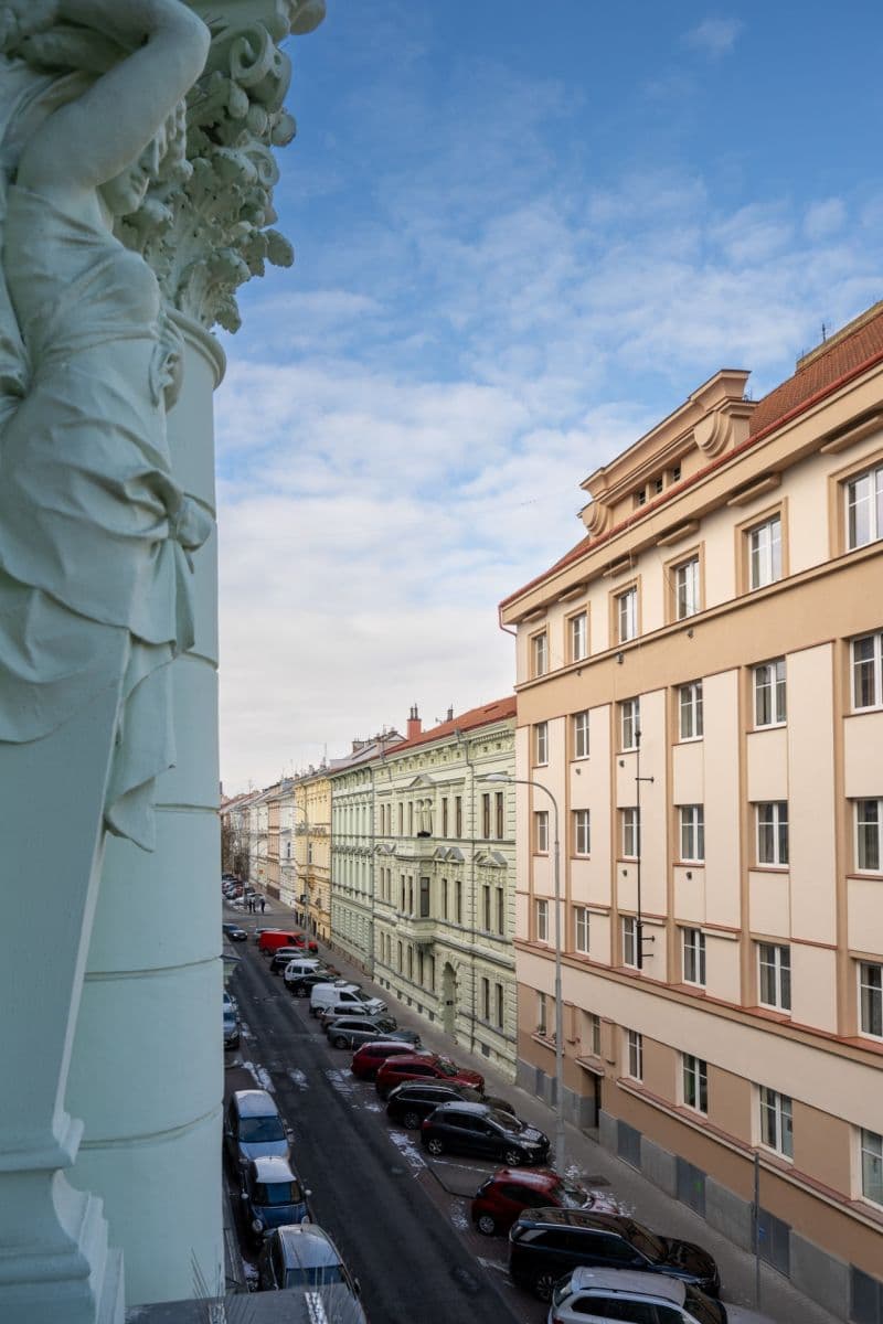 Prenájom bytu 2-izbový 59 m², Klatovská třída, Plzeň, Plzeňský kraj Prenájom bytu 2-izbový 59 m², Klatovská třída, Plzeň, Plzeňský kraj