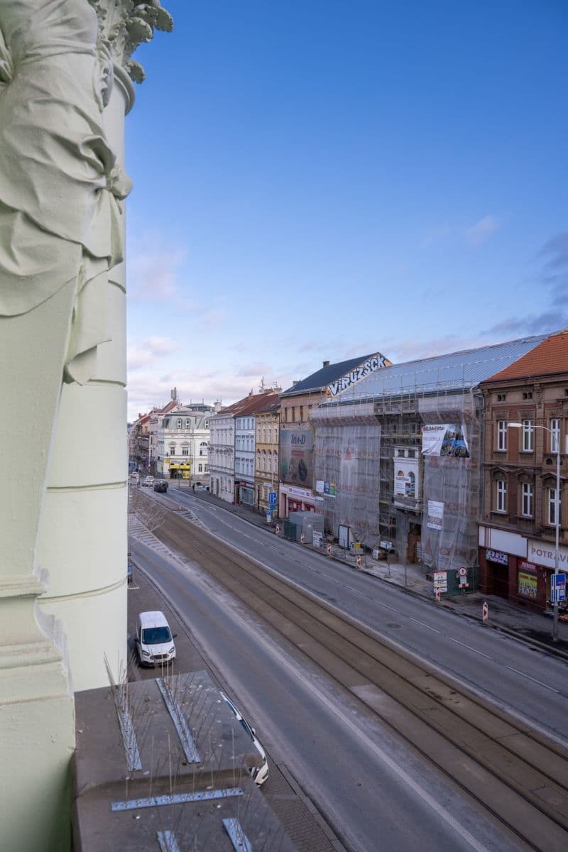 Prenájom bytu 2-izbový 59 m², Klatovská třída, Plzeň, Plzeňský kraj Prenájom bytu 2-izbový 59 m², Klatovská třída, Plzeň, Plzeňský kraj