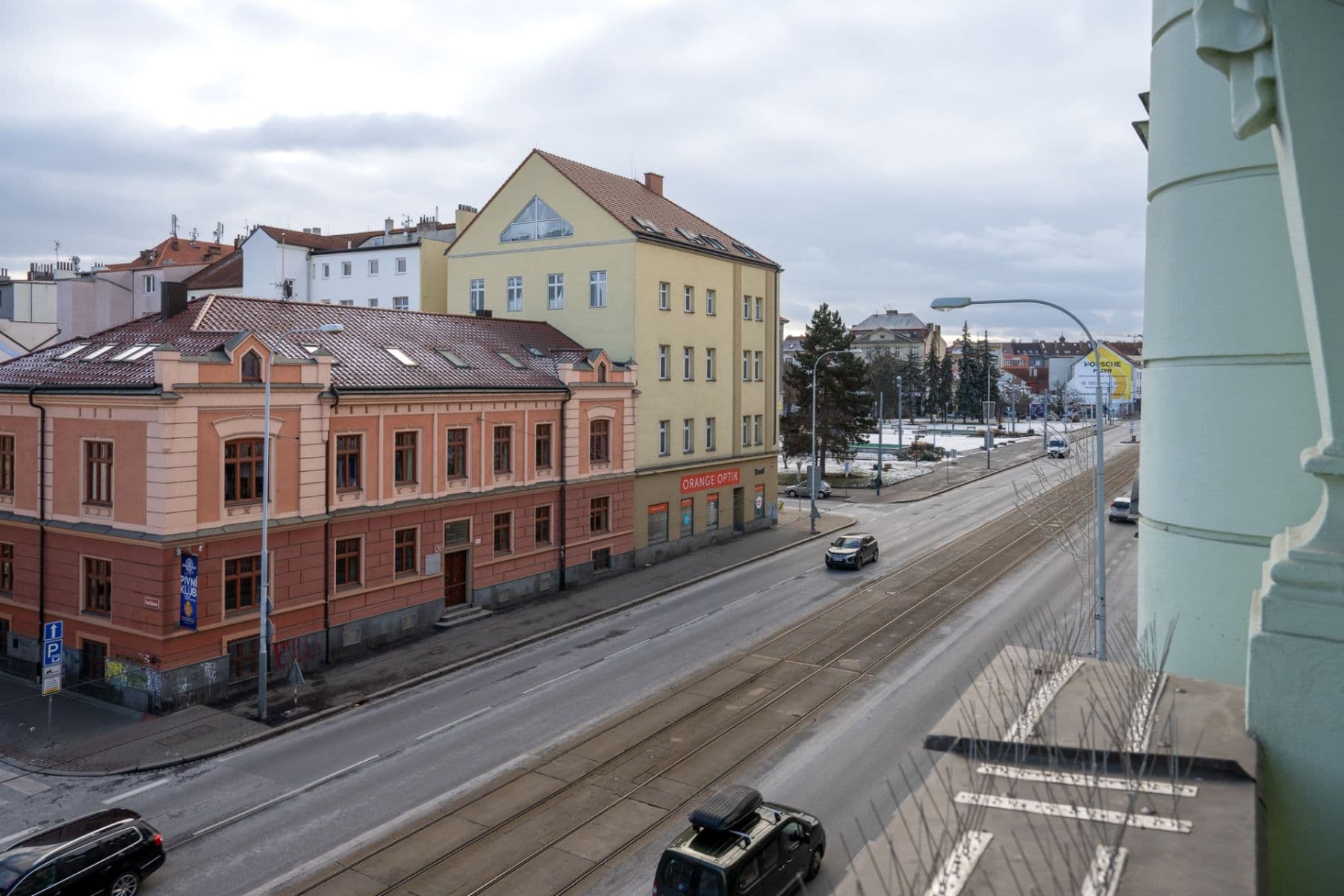 Prenájom bytu 2-izbový 59 m², Klatovská třída, Plzeň, Plzeňský kraj Prenájom bytu 2-izbový 59 m², Klatovská třída, Plzeň, Plzeňský kraj