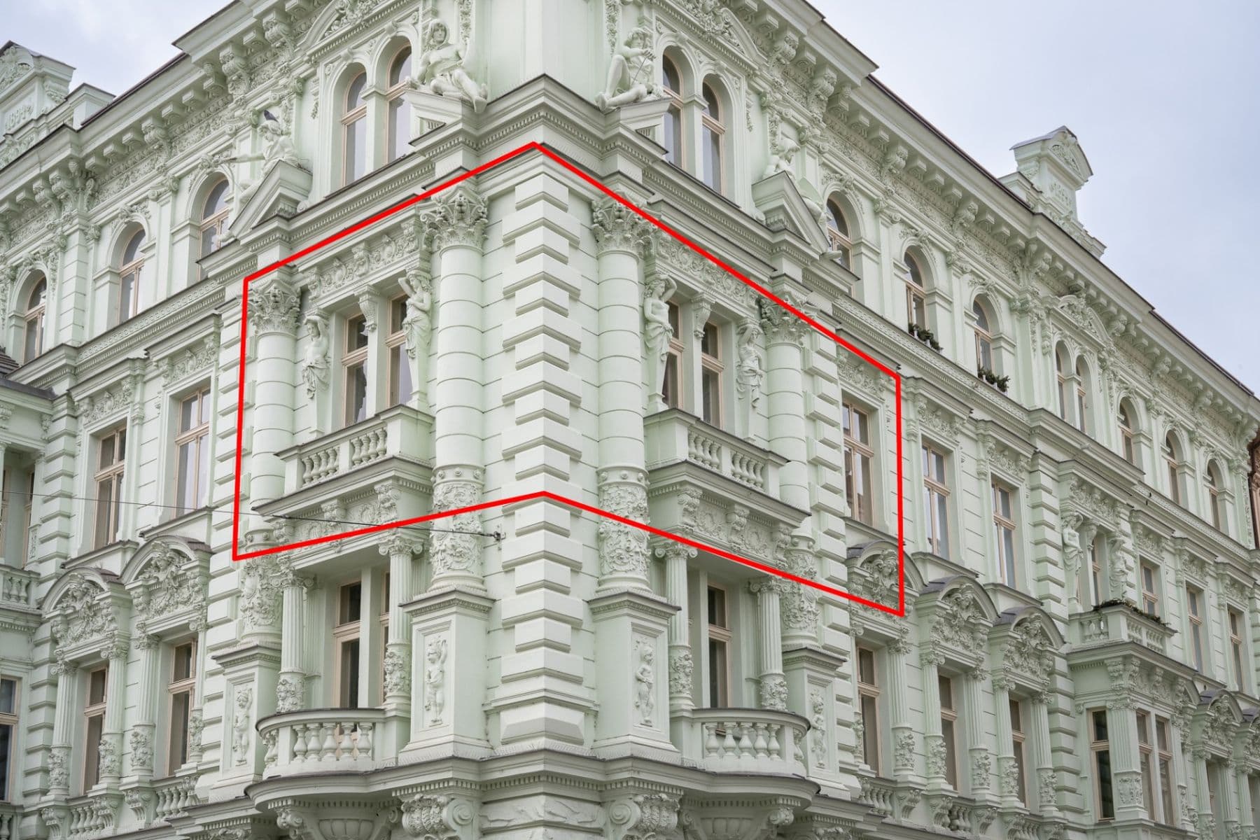 Prenájom bytu 2-izbový 59 m², Klatovská třída, Plzeň, Plzeňský kraj Prenájom bytu 2-izbový 59 m², Klatovská třída, Plzeň, Plzeňský kraj