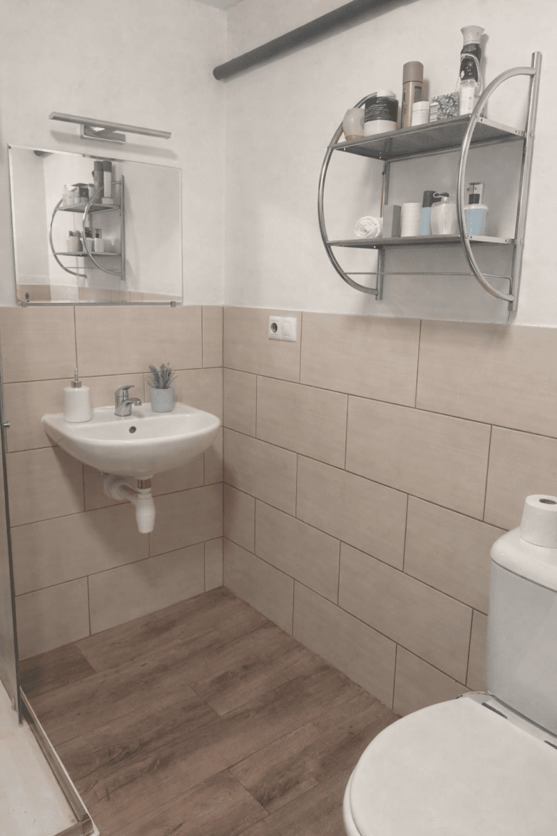 Prenájom bytu Garsoniéra 20 m², Husova, Říčany, Středočeský kraj Prenájom bytu Garsoniéra 20 m², Husova, Říčany, Středočeský kraj