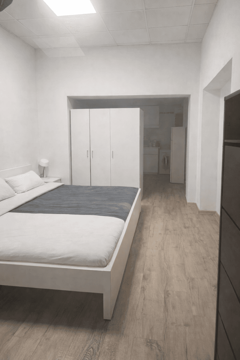 Prenájom bytu Garsoniéra 20 m², Husova, Říčany, Středočeský kraj Prenájom bytu Garsoniéra 20 m², Husova, Říčany, Středočeský kraj