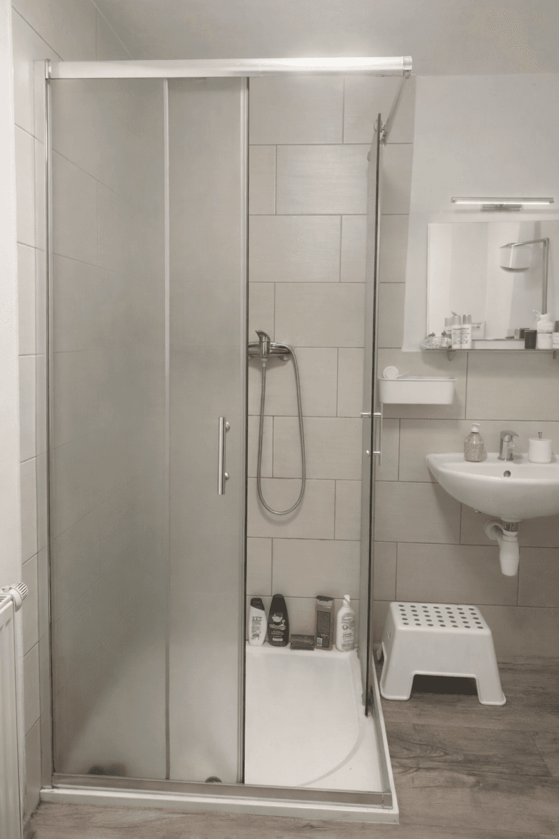 Prenájom bytu Garsoniéra 20 m², Husova, Říčany, Středočeský kraj Prenájom bytu Garsoniéra 20 m², Husova, Říčany, Středočeský kraj