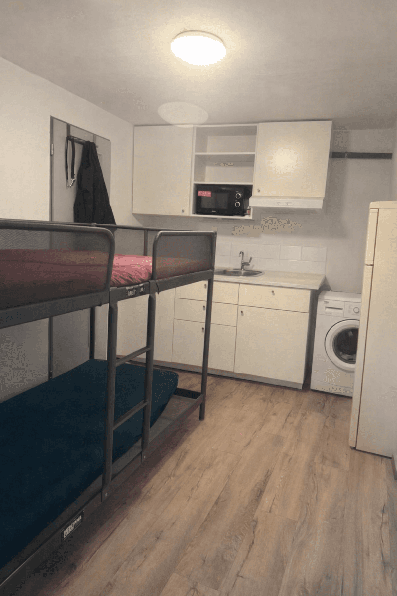 Prenájom bytu Garsoniéra 20 m², Husova, Říčany, Středočeský kraj Prenájom bytu Garsoniéra 20 m², Husova, Říčany, Středočeský kraj