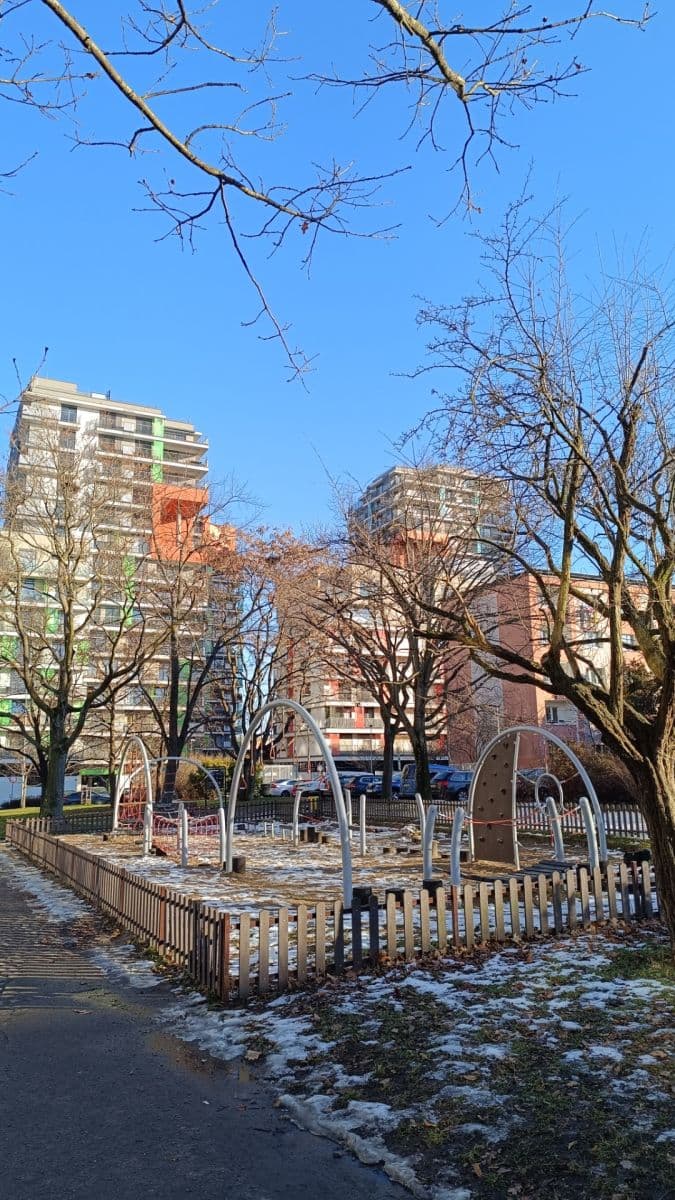 Predaj bytu 3-izbový 75 m², Počernická, Praha, Praha Predaj bytu 3-izbový 75 m², Počernická, Praha, Praha