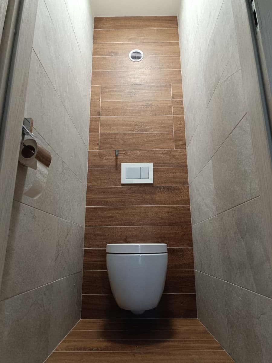 Predaj bytu 3-izbový 75 m², Počernická, Praha, Praha Predaj bytu 3-izbový 75 m², Počernická, Praha, Praha