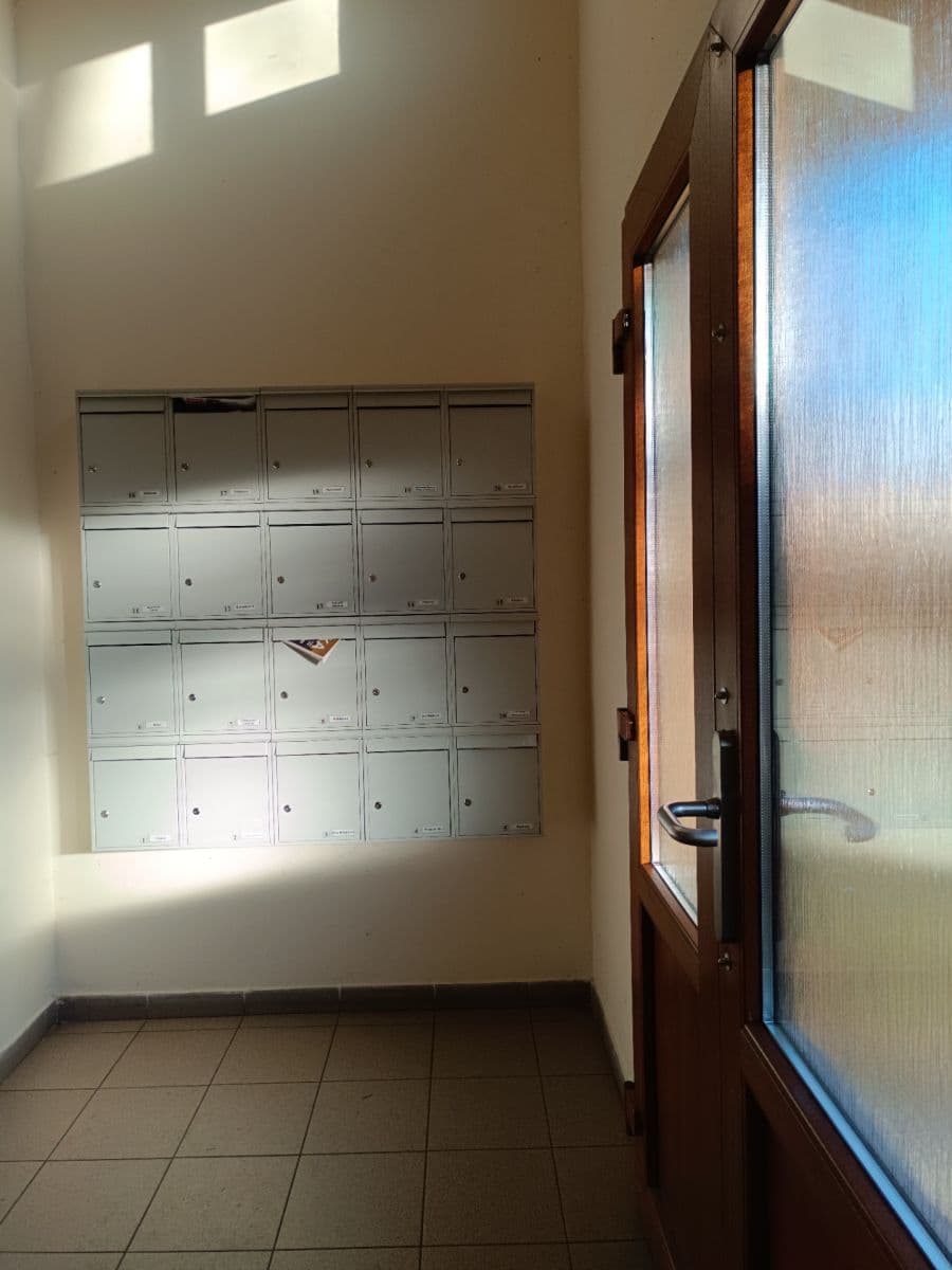 Predaj bytu 3-izbový 75 m², Počernická, Praha, Praha Predaj bytu 3-izbový 75 m², Počernická, Praha, Praha