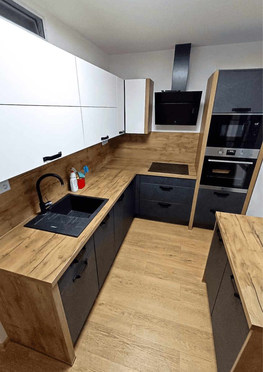 Predaj bytu 3-izbový 75 m², Počernická, Praha, Praha Predaj bytu 3-izbový 75 m², Počernická, Praha, Praha